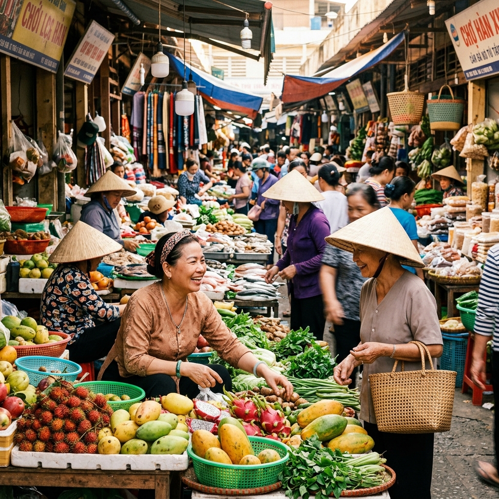 Tác động cộng đồng của RaitGo