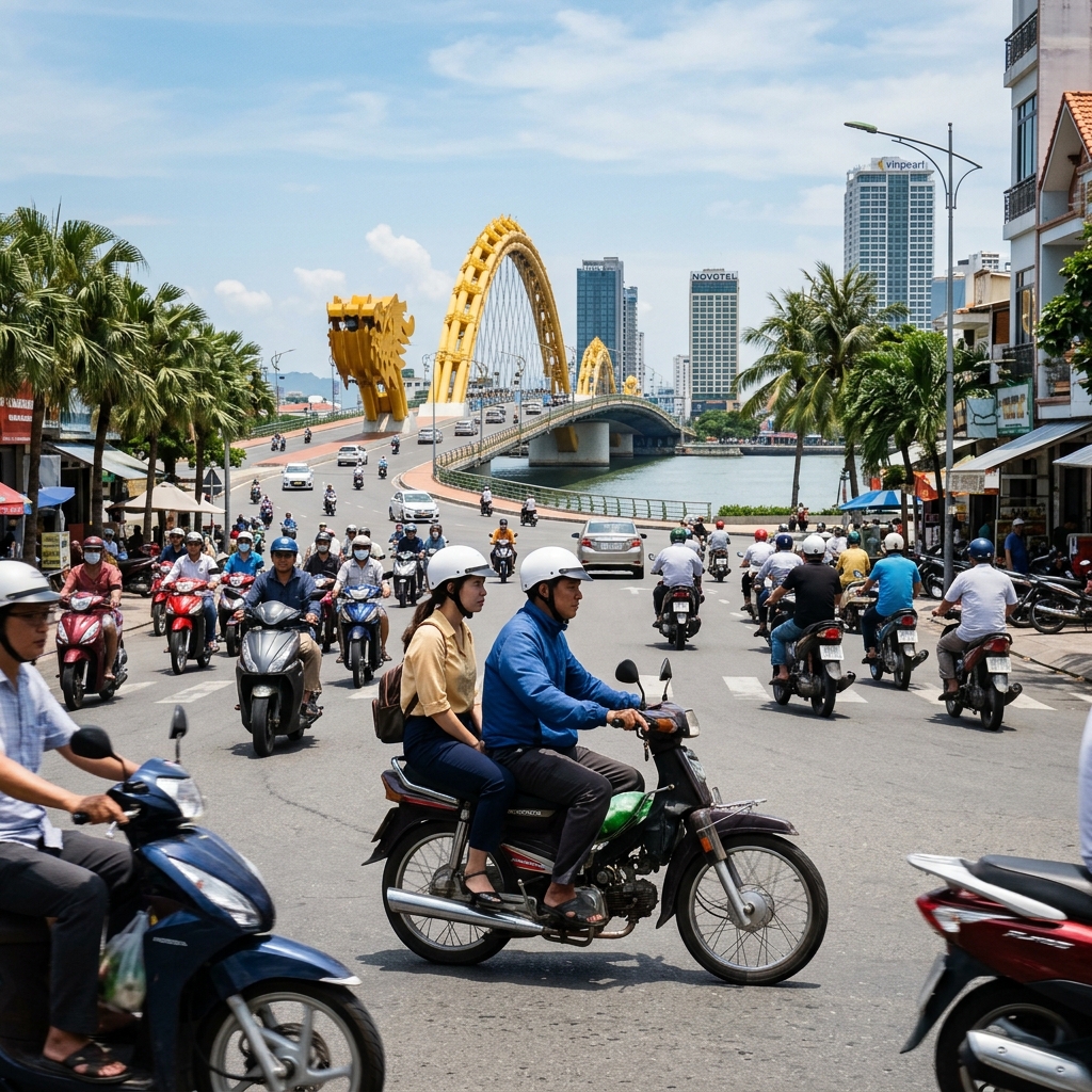 RaitGo trên mọi nẻo đường