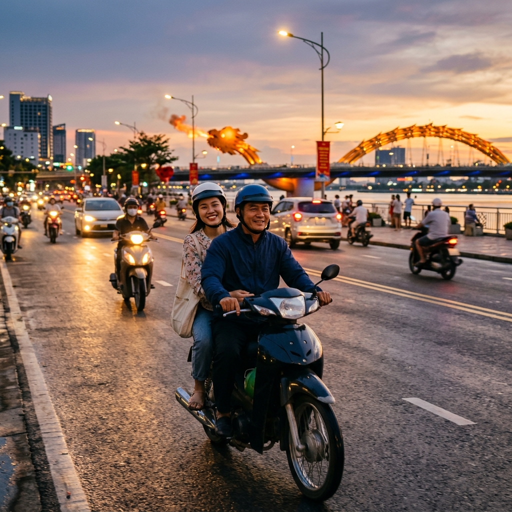 An toàn là trên hết tại RaitGo